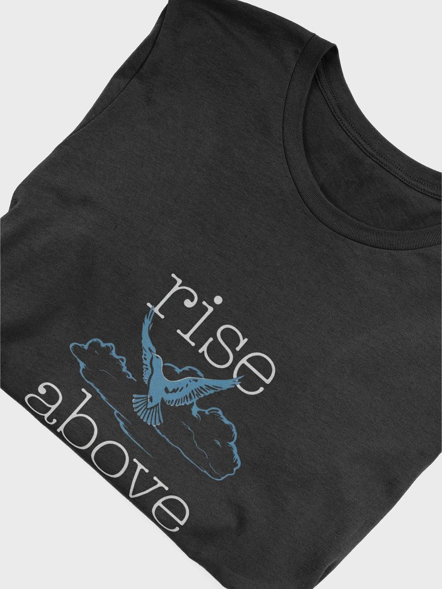 rise above t-shirt product image (28)