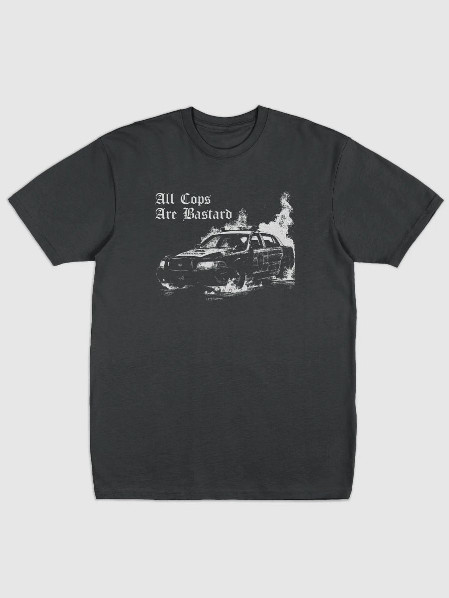 ACAB TSHIRT product image (1)