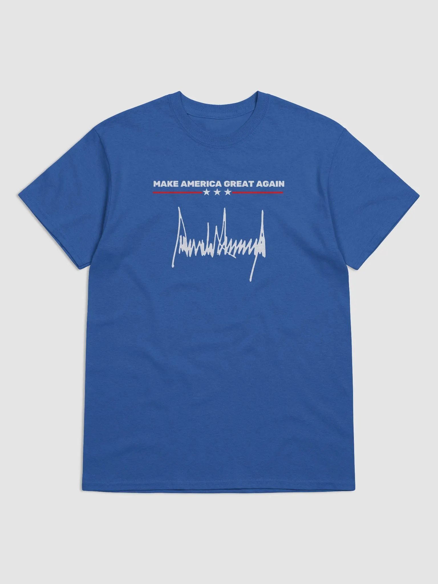 MAGA Signature product image (2)