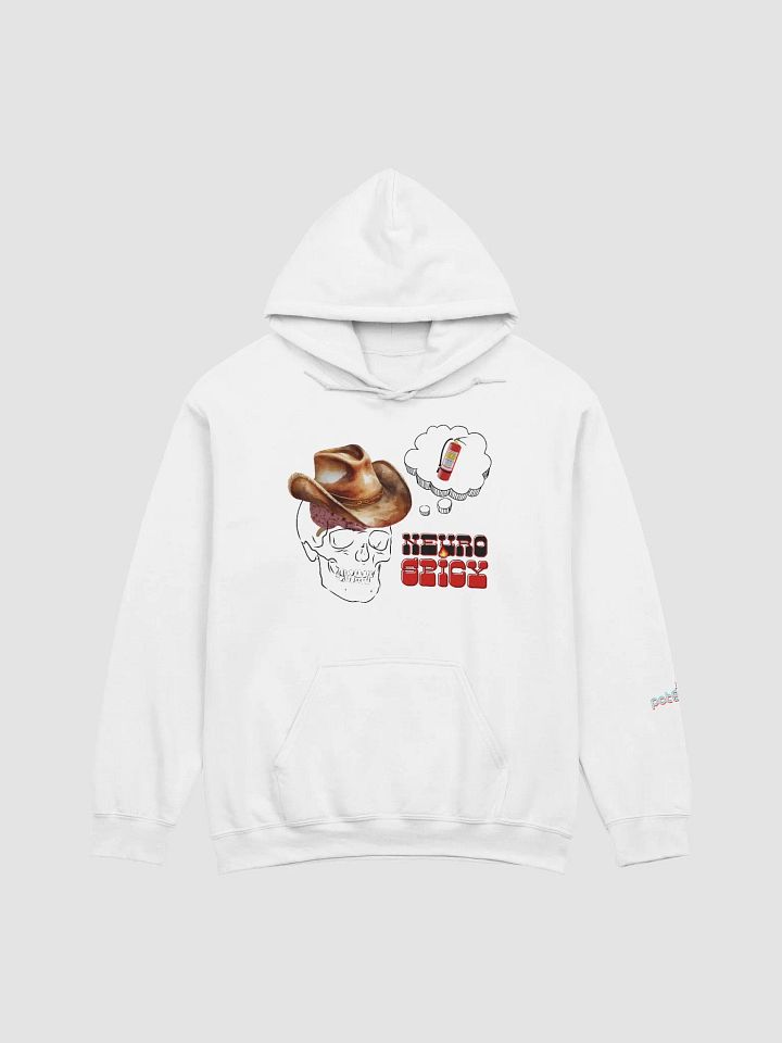 NEUROSPICY premium hoodie product image (25)