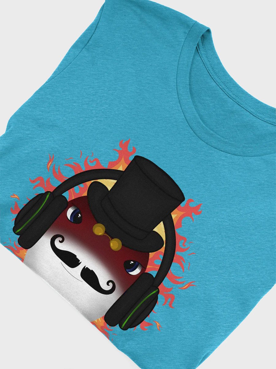 Spartan Arcadia custom Bruce the Shark T shirt product image (5)