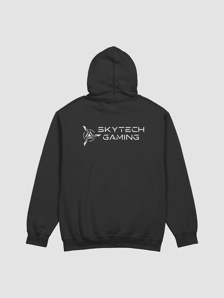 Skytech Sweater (White Logo) product image (2)