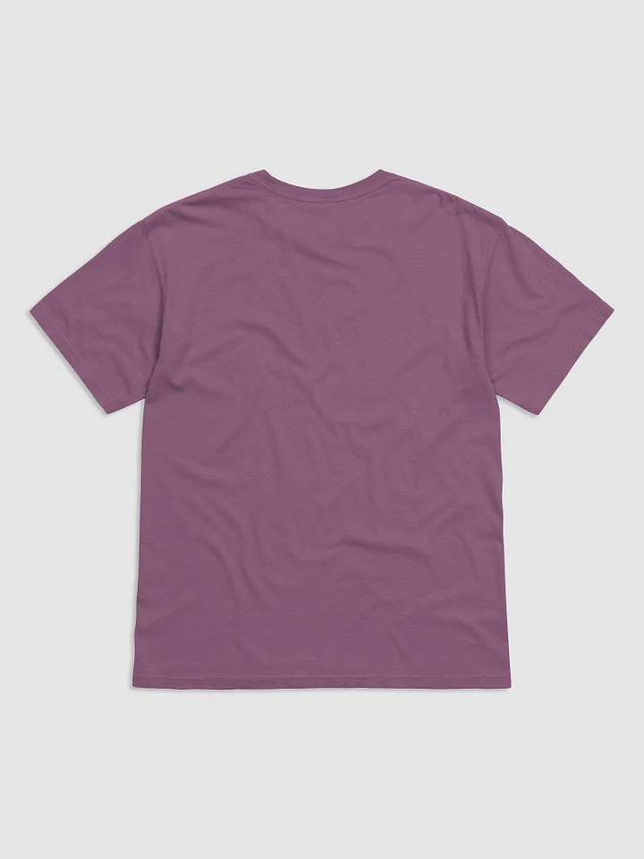 Kittens and Ghost Comfort Colors Shirt product image (2)