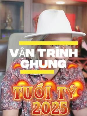 🐭✨ TỬ VI TUỔI TÝ 2025: THOÁT TAM TAI, NHƯNG CẨN THẬN 