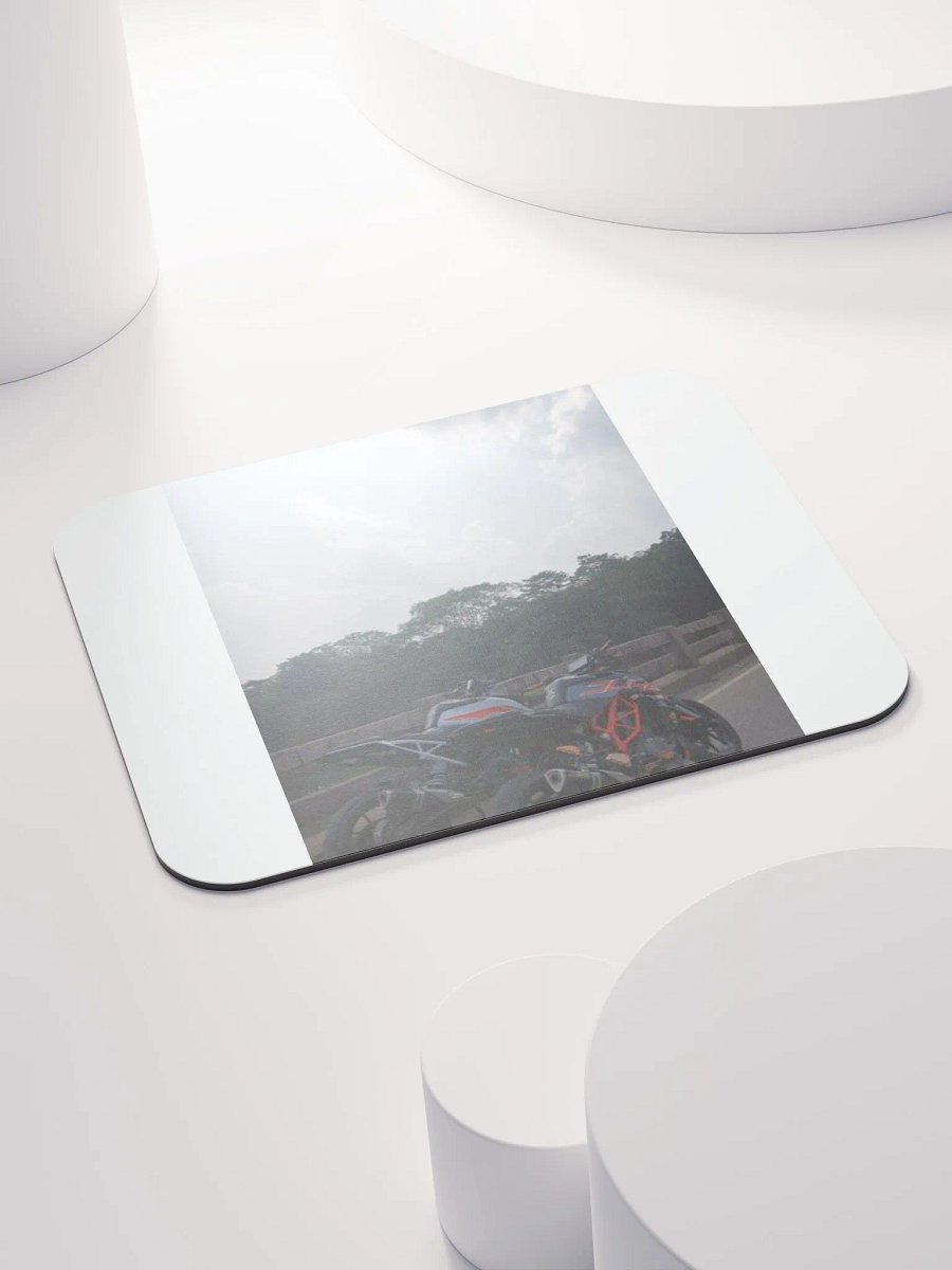 Duke 390 mouse pad product image (4)