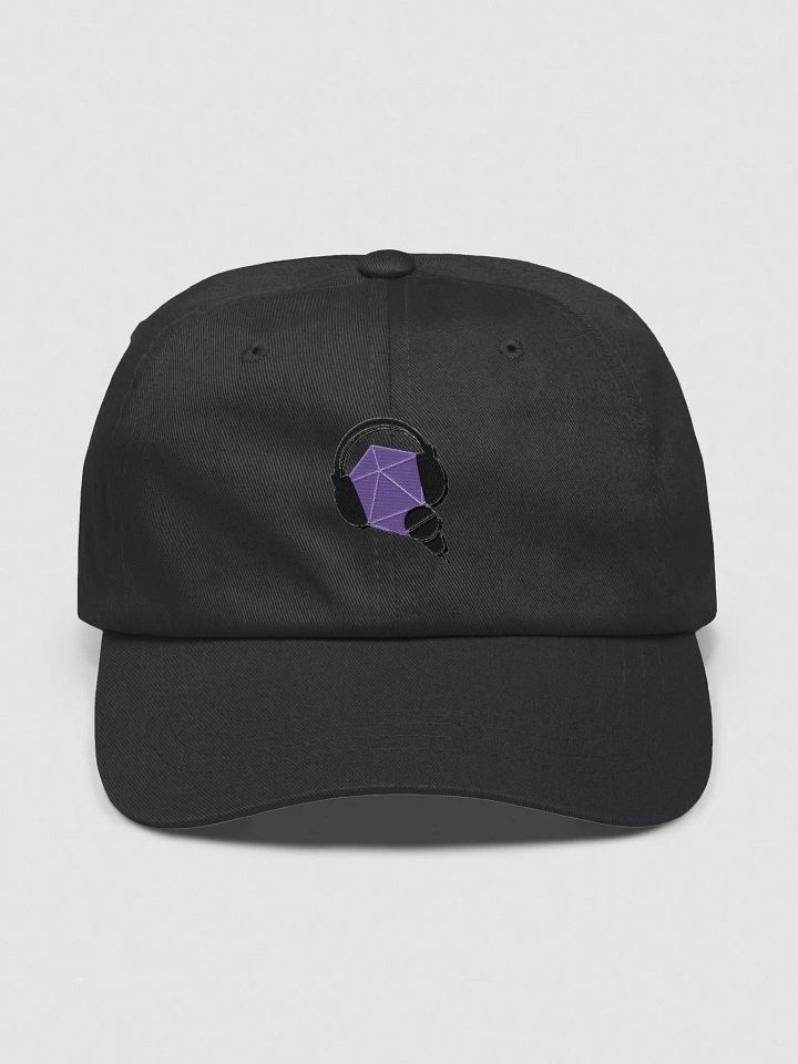 2 Legit 2 Crit hat product image (5)