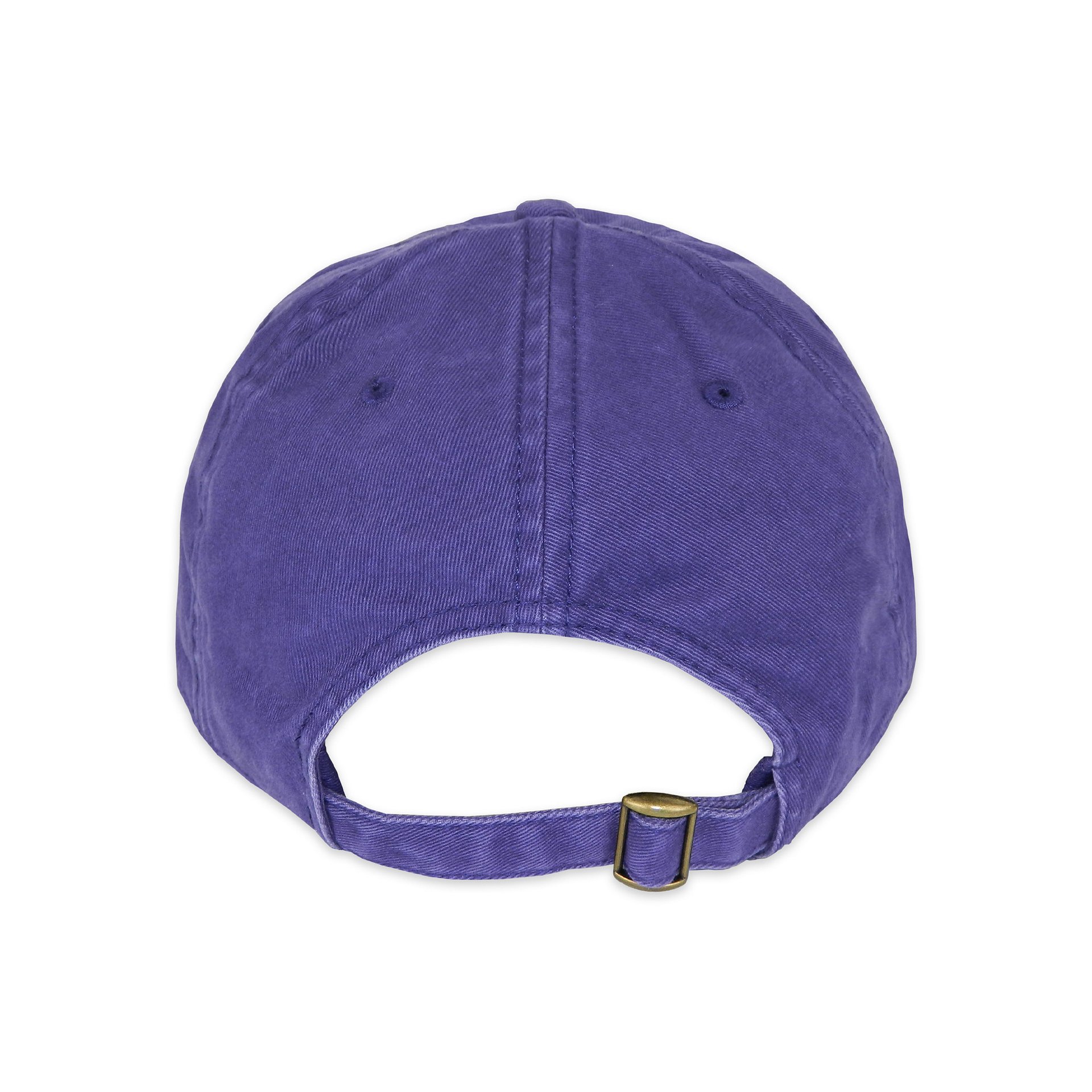 The Enron Hat (Purple) product image (3)