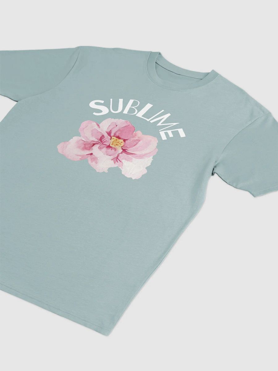 Sublime Oversized T-Shirt product image (3)