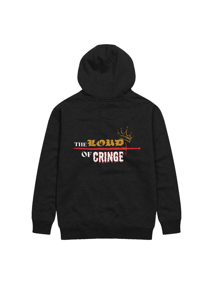 The LORD of CRINGE! product image (2)