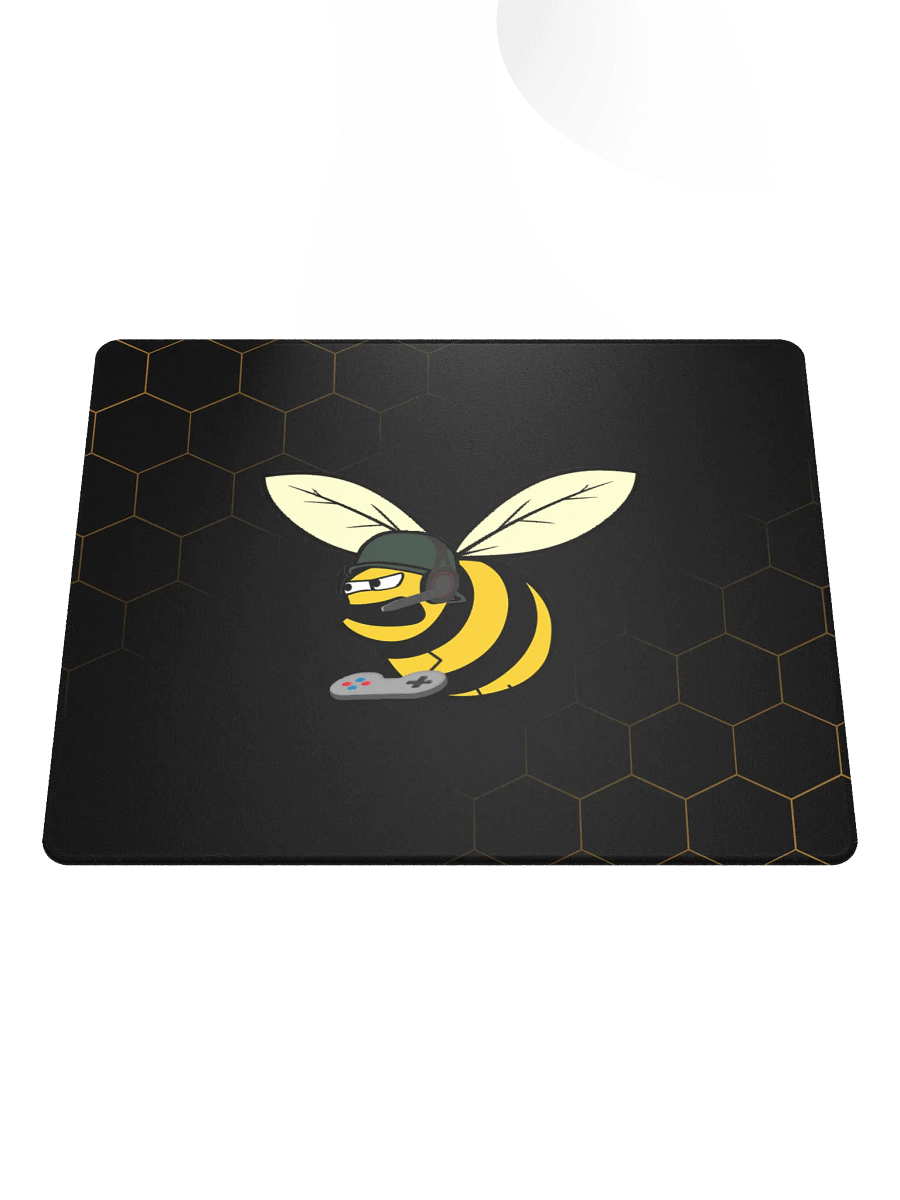 FatBee Gamer Mouse Pad product image (1)