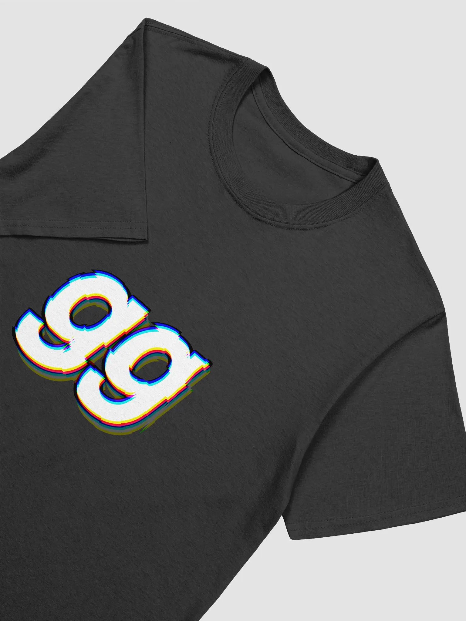 GG Try Again - Shortsleeve Tee product image (3)
