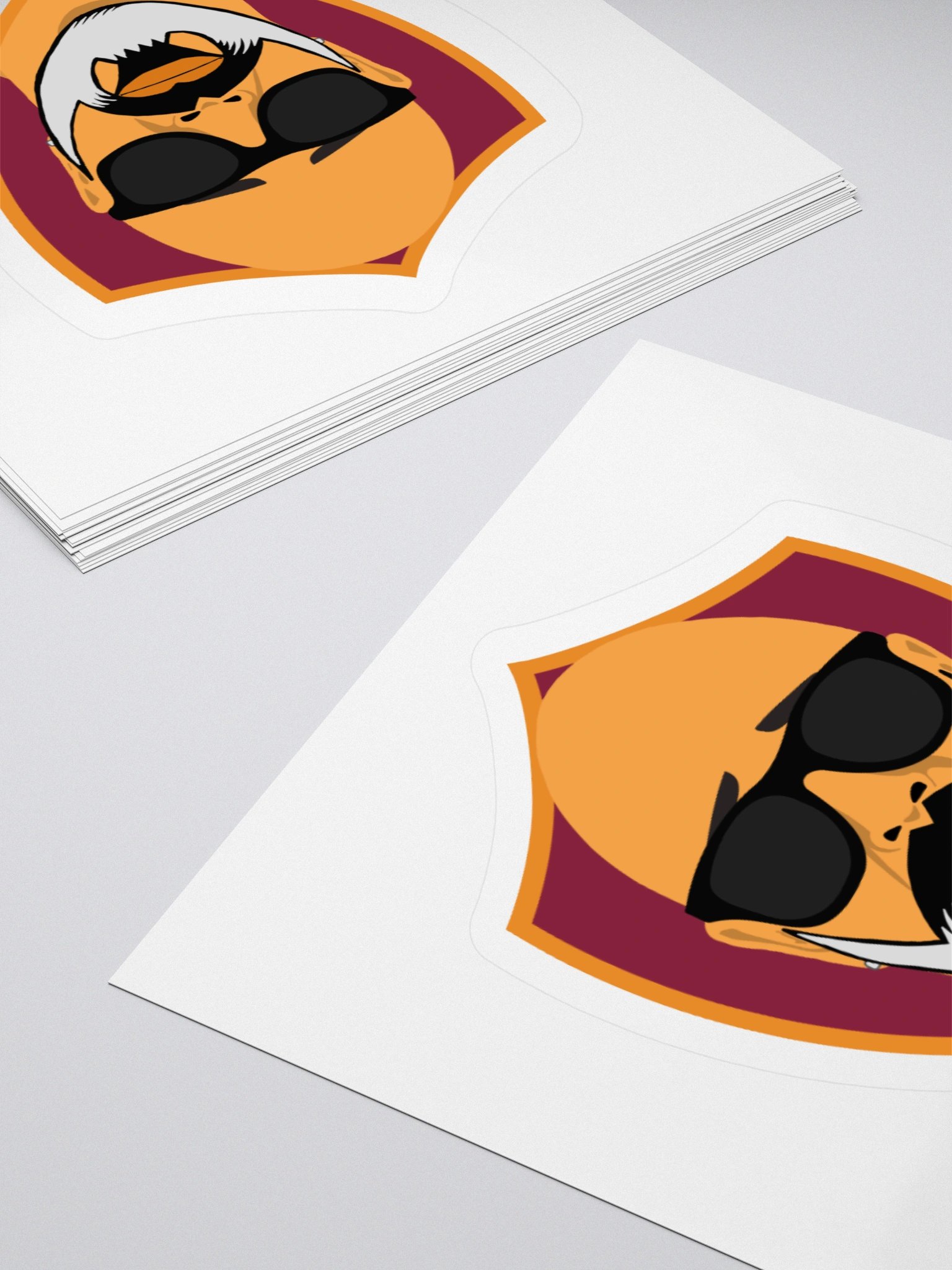 Max Ciaralli Stickers product image (11)