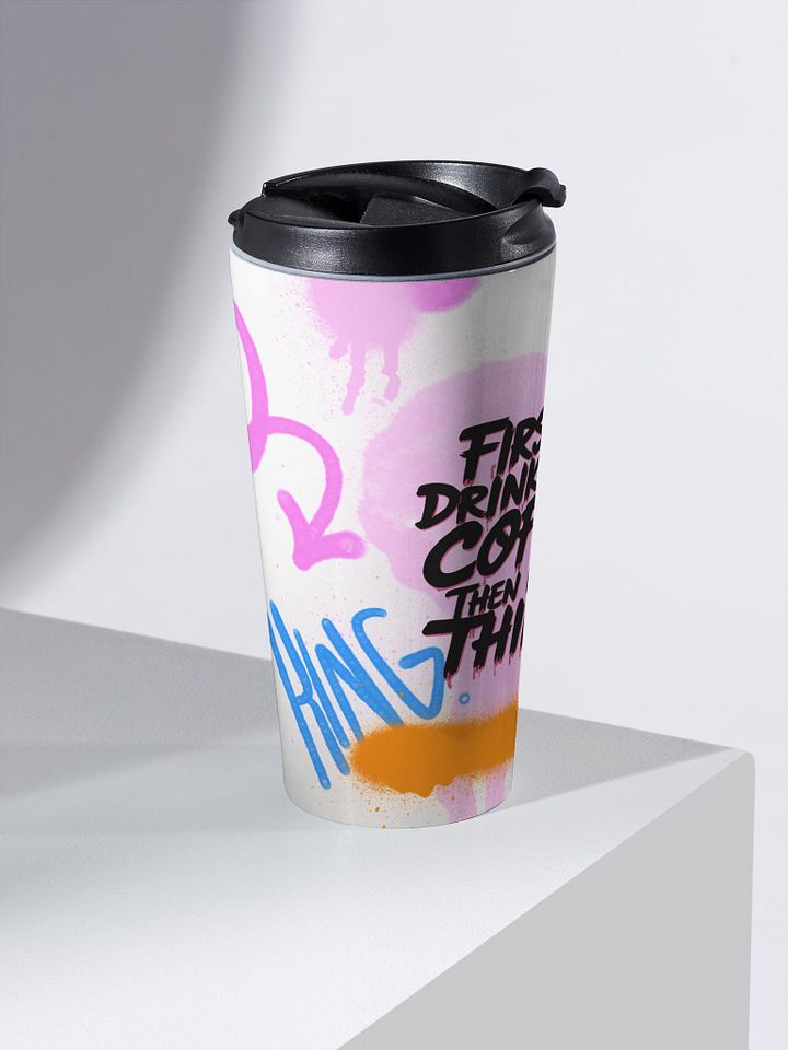 First the Coffee product image (2)