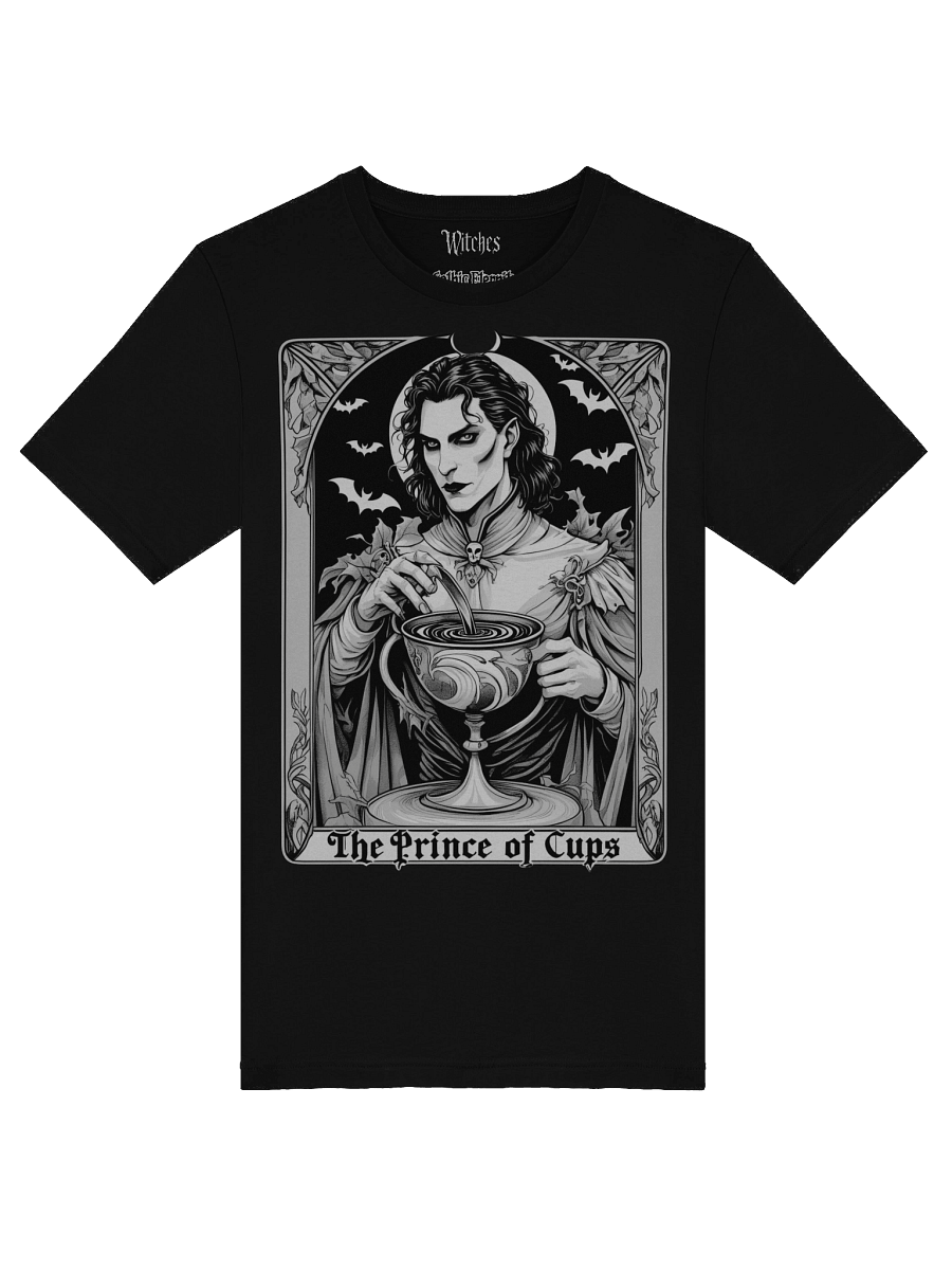 Tarot Card - The Prince of Cups product image (5)