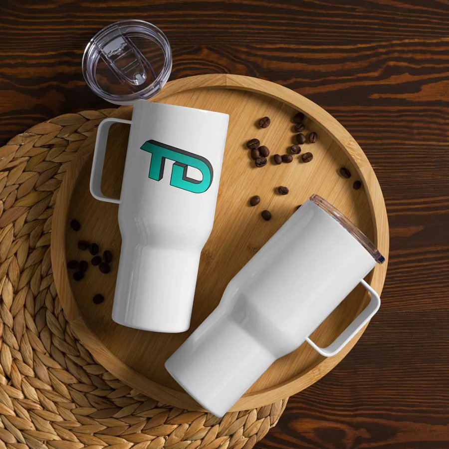 Tystra Glow Handled Cup product image (12)