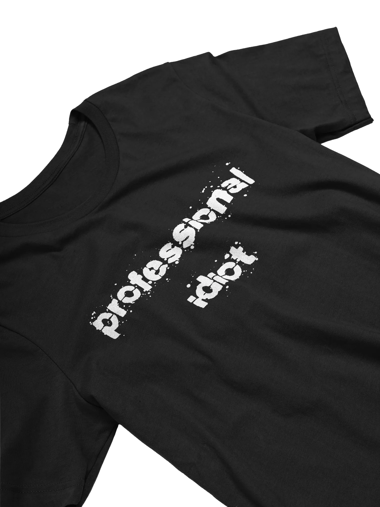 Professional Idiot T-Shirt product image (12)