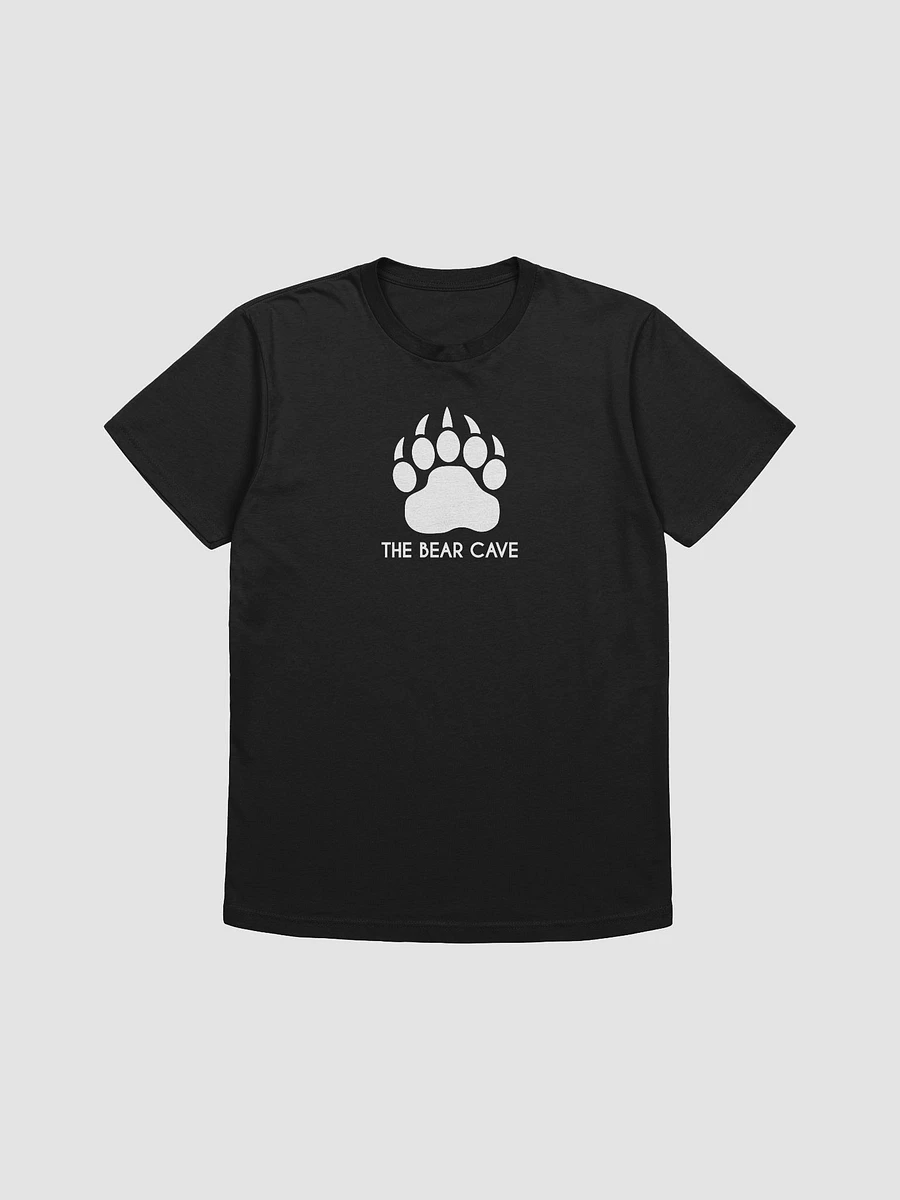 Bear Cave T-Shirt product image (1)