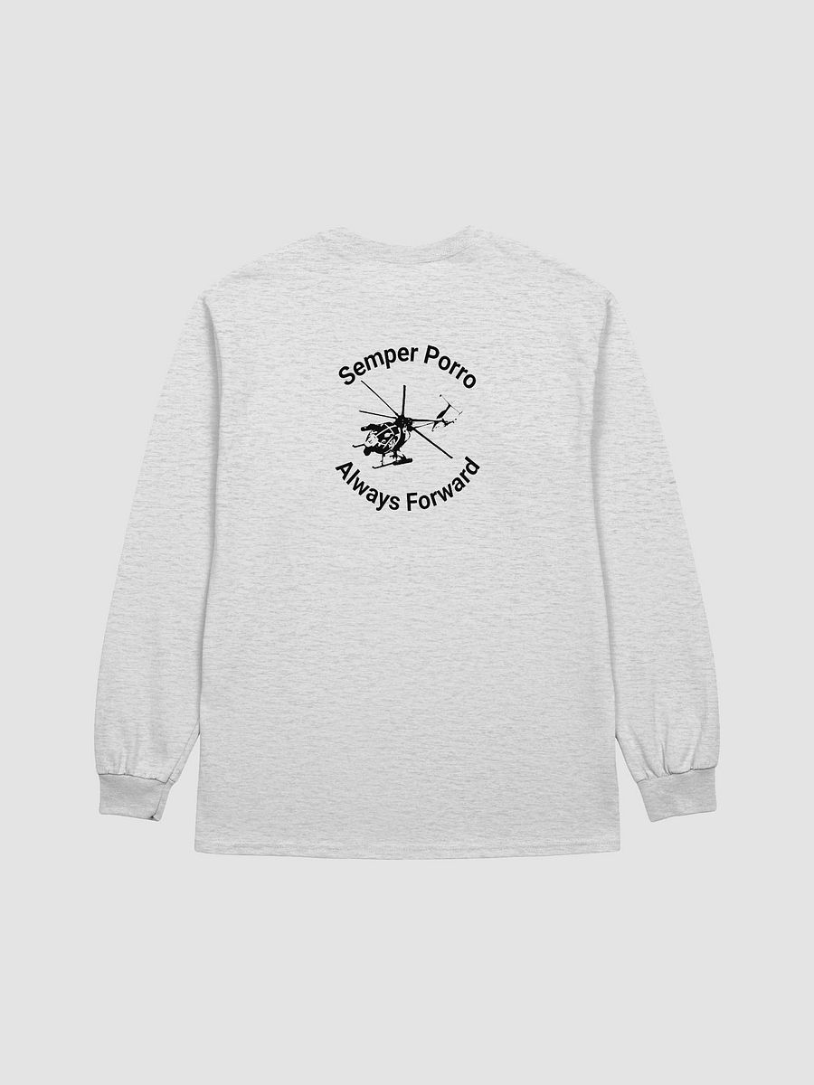 Semper Porro Long Sleeve product image (32)