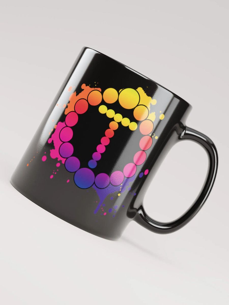 Tug Splatter Mug product image (3)