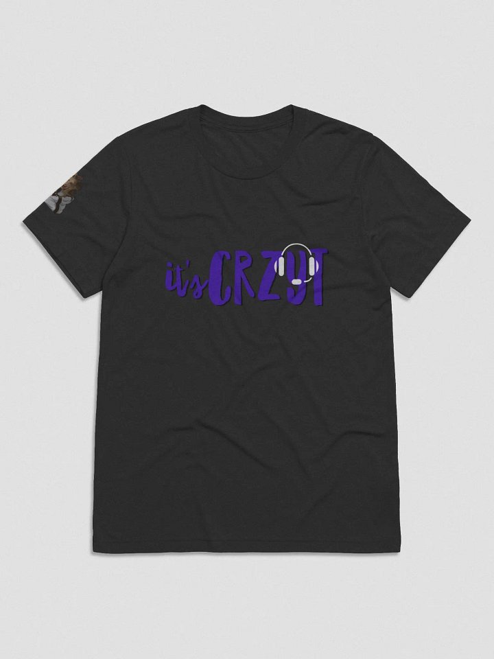 CRZYT Tee product image (1)
