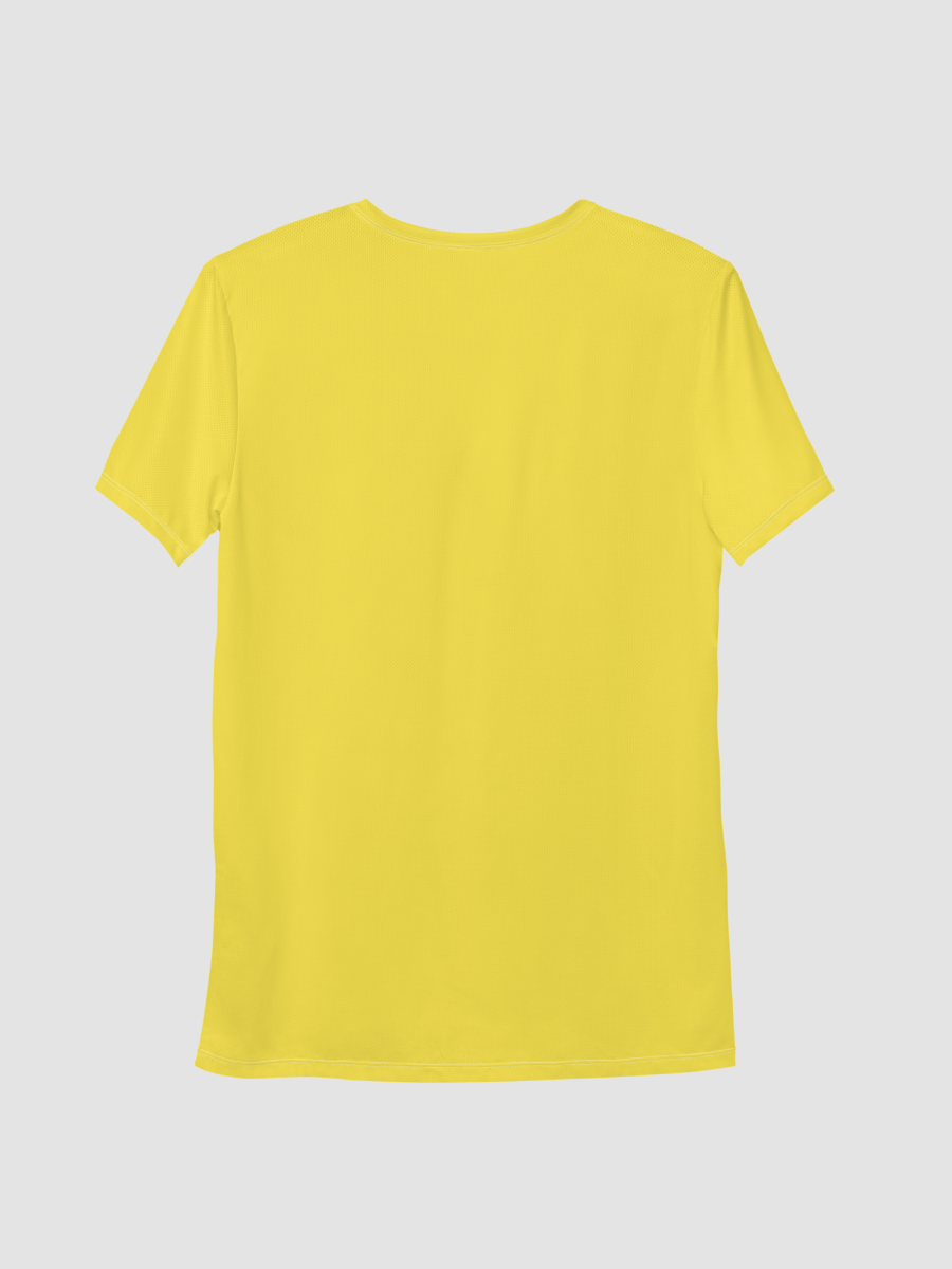 [Joshua Crawford] All-Over Print Athletic T-Shirt Sublicolor 103 - 4 product image (4)
