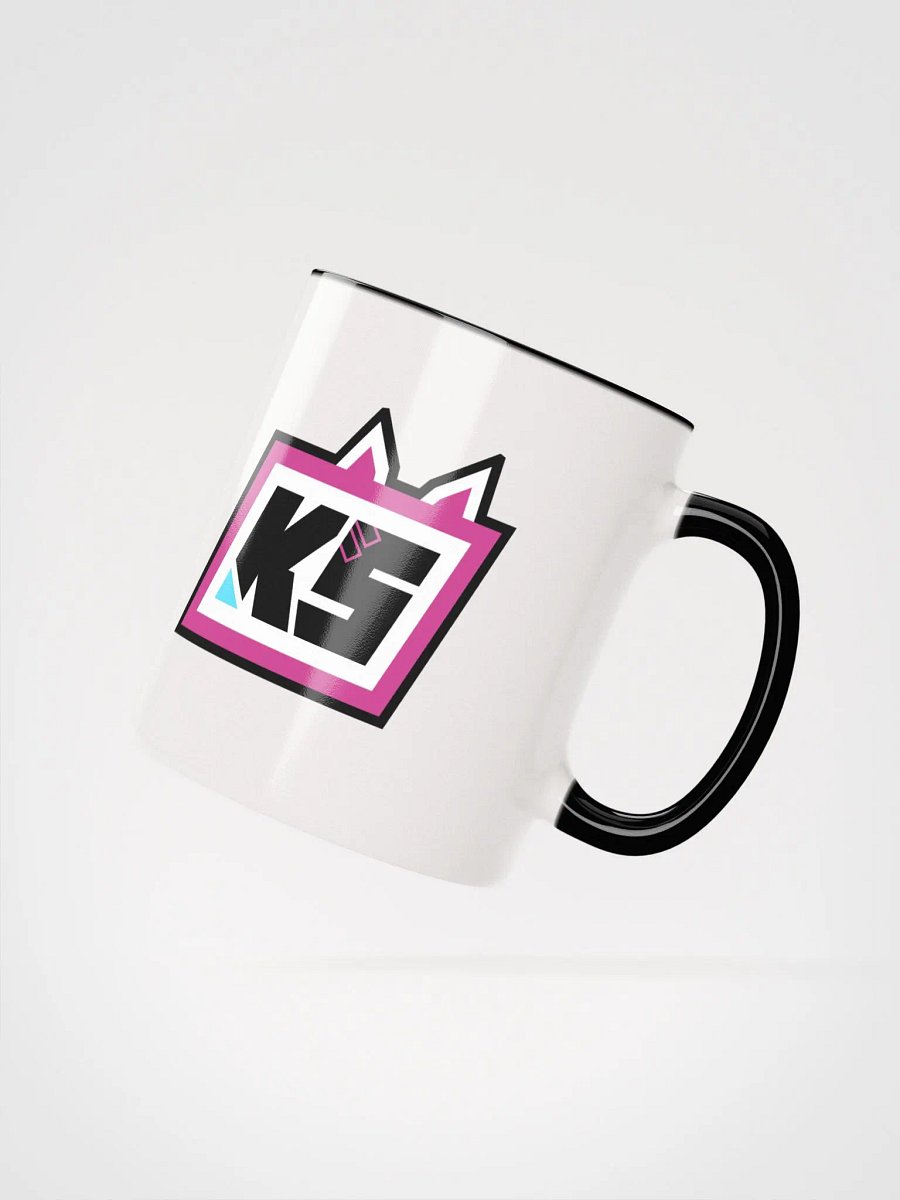 Kristi Pilot Puppy Mug product image (3)