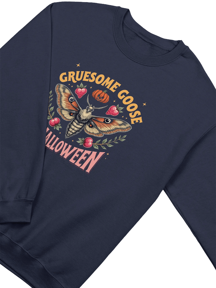 Gruesome Goose Sweatshirt product image (26)