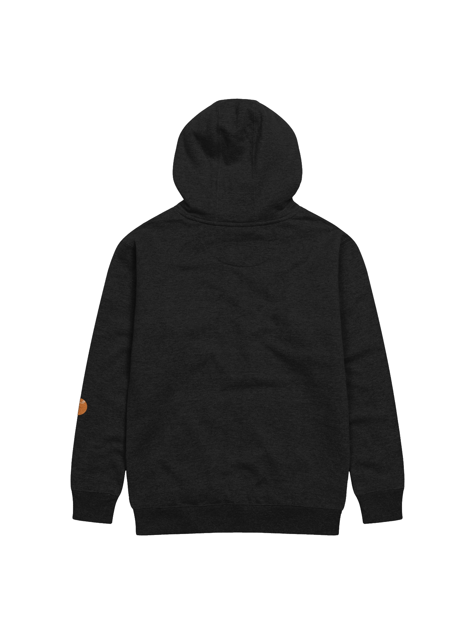 Folktellers Cotton Heritage Unisex Premium Hoodie product image (2)