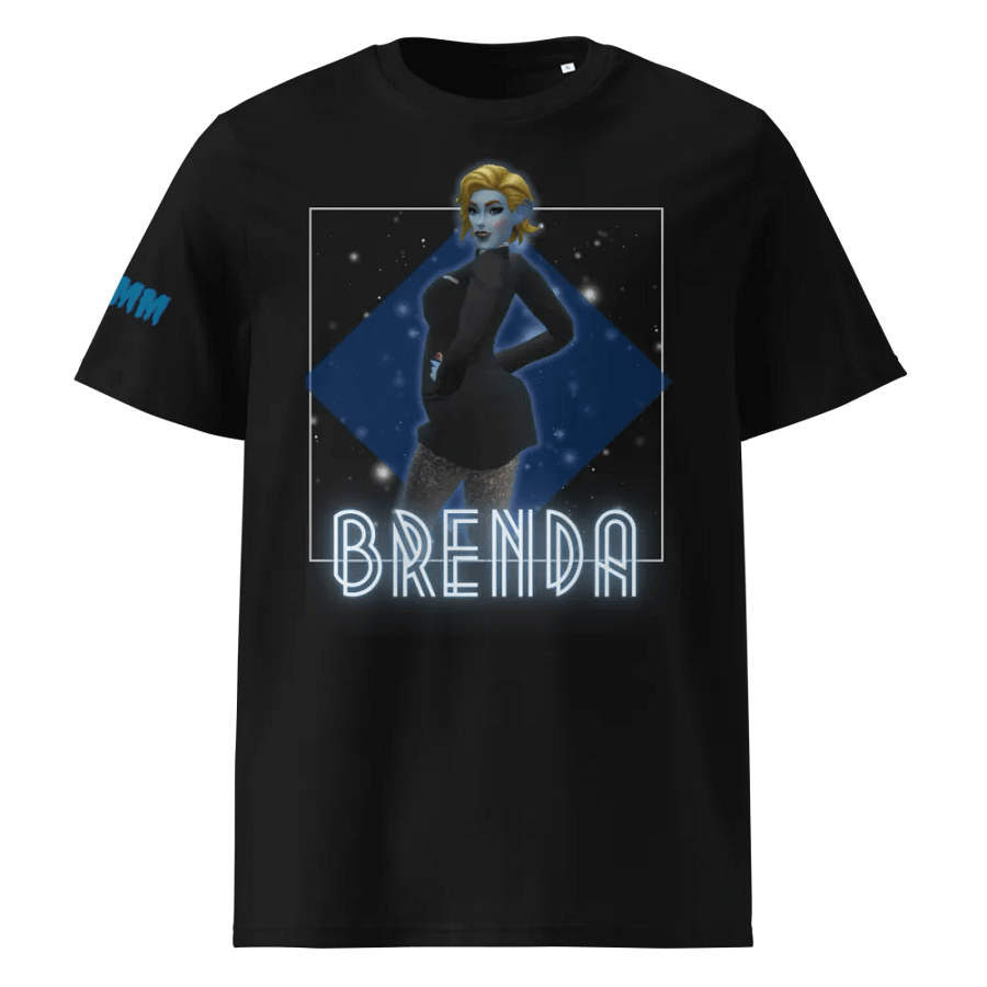 Team Brenda T-Shirt product image (1)