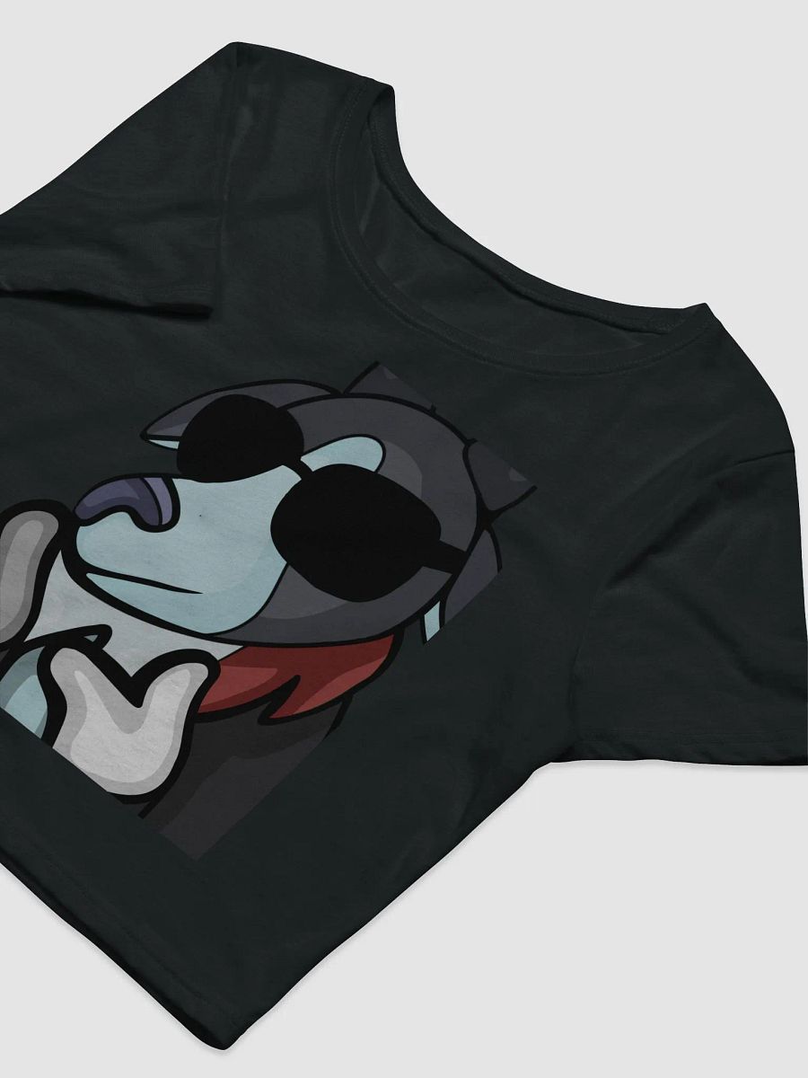 Cool Cropped T-Shirt product image (13)
