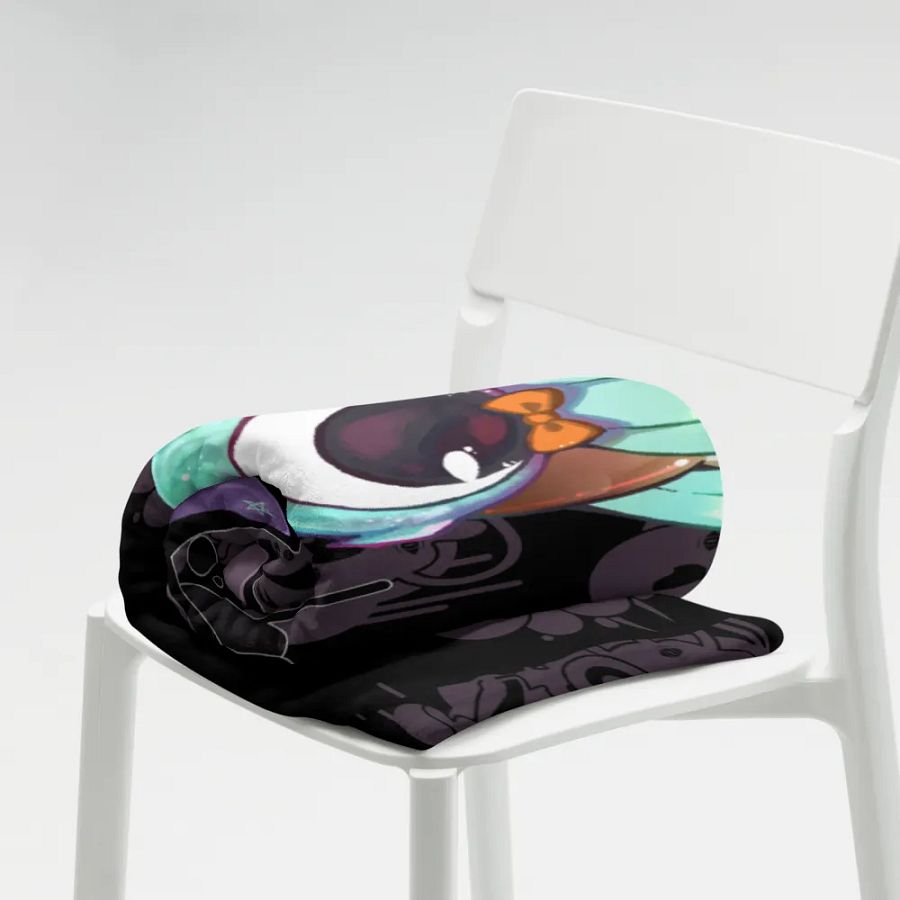 Gamer Blanket product image (7)
