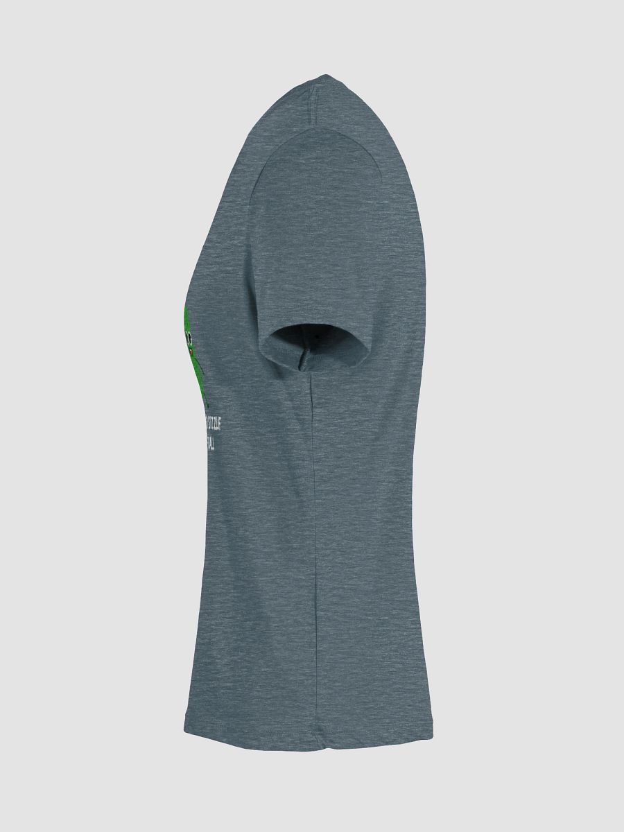 Serve and Sizzle Relaxed V-Neck Tee product image (45)