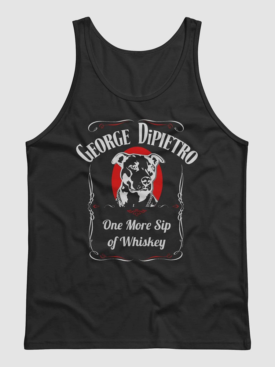 Unisex Whiskey Jersey Tank product image (1)