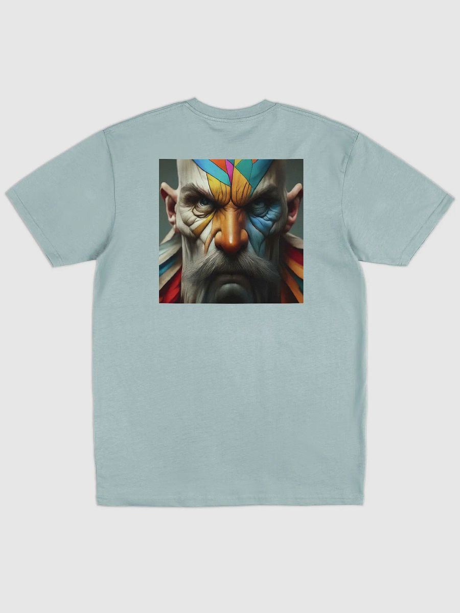 Premium Comfort Cotton Tee product image (16)