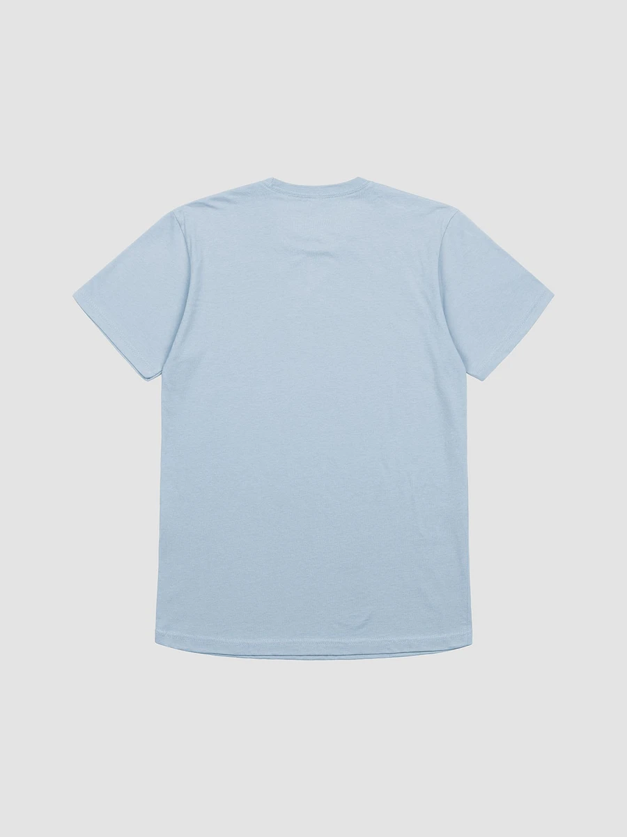 Sow With the Flow T-Shirt (Next Level Supersoft)