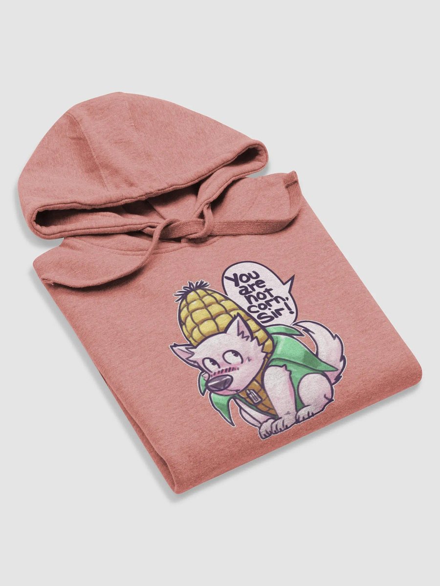 Corndin Hoodie product image (67)