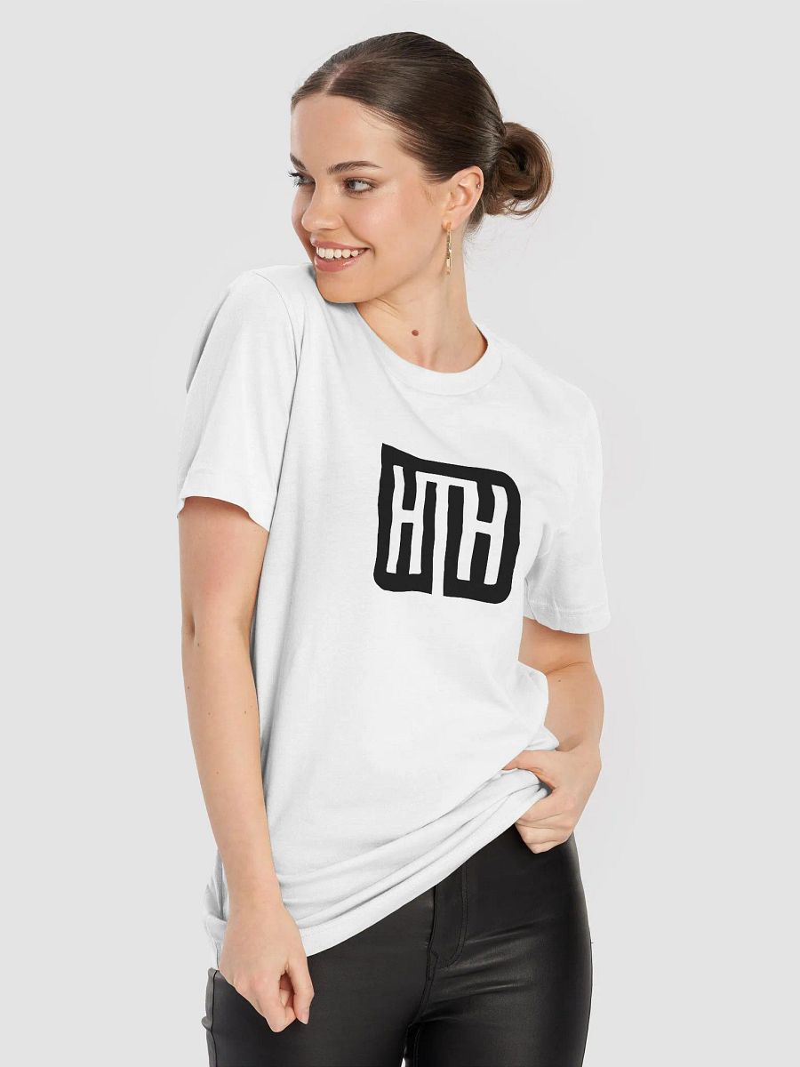 HTH T-Shirt (Light) product image (5)