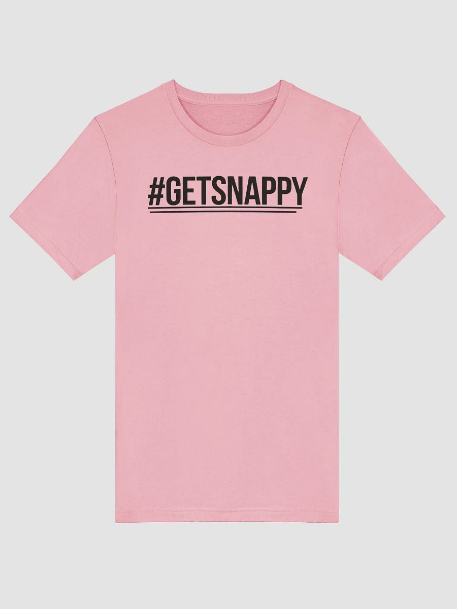 Get Snappy T-shirts product image (3)