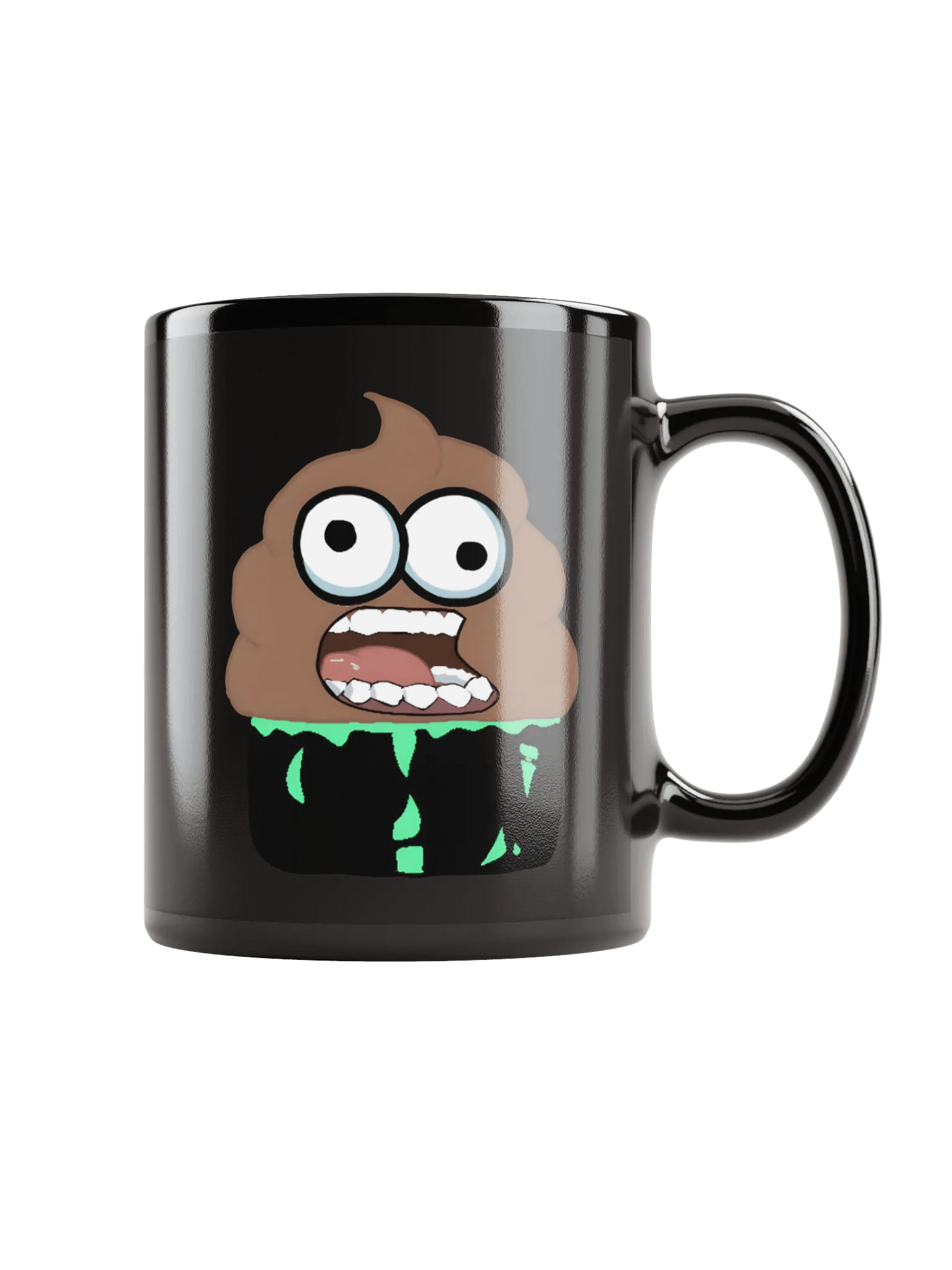 MrPoopers Mug product image (1)