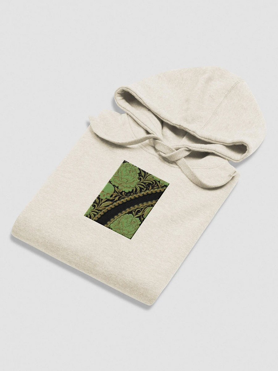 Gothic Garden Unisex Premium Hoodie product image (50)