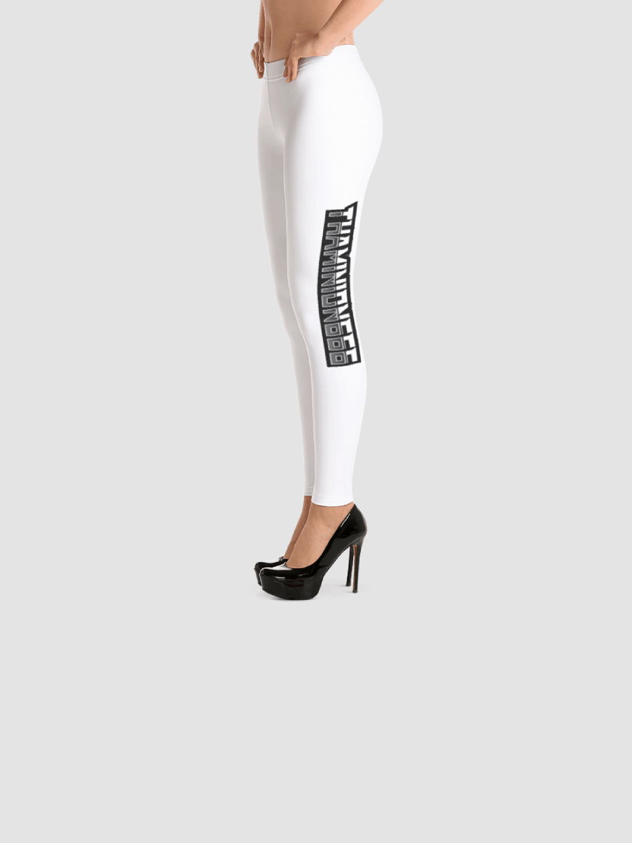 ThaMinion Leggings product image (8)