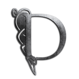Silver Dover