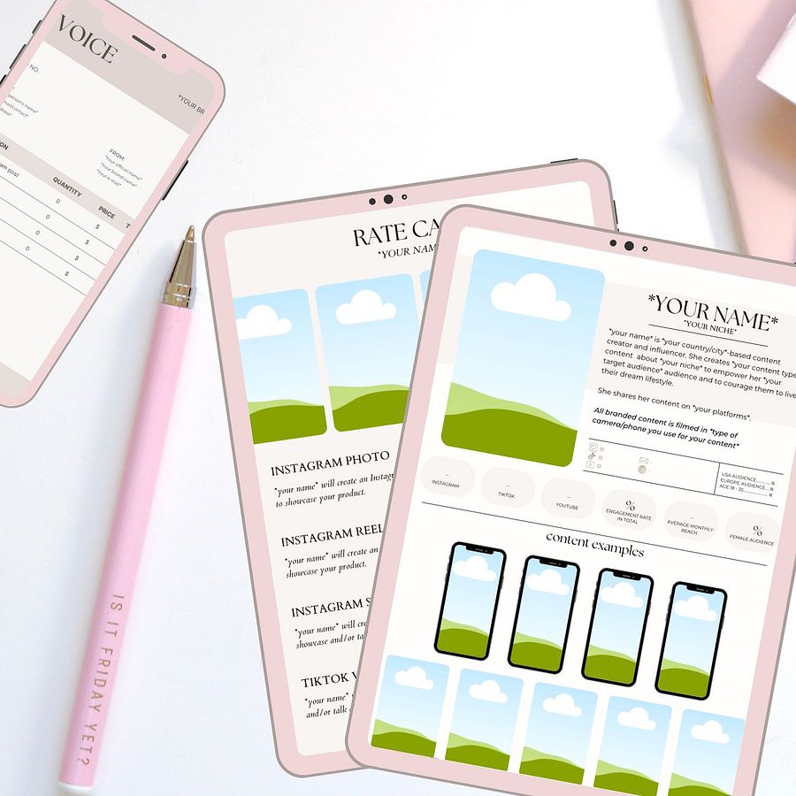 Template Bundle product image (1)
