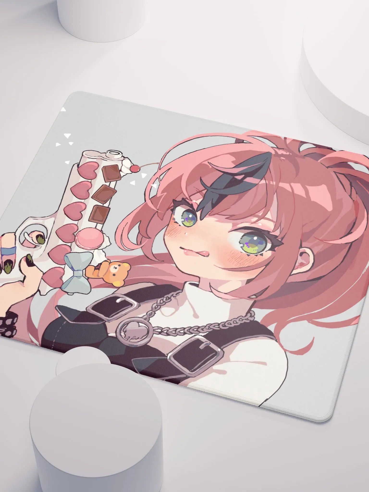 Mira Gaming Mousepad product image (3)