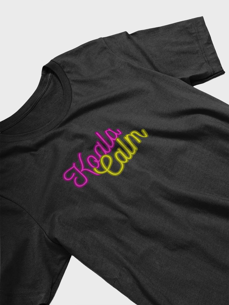 Koala Calm Soft T-shirt for Women product image (3)