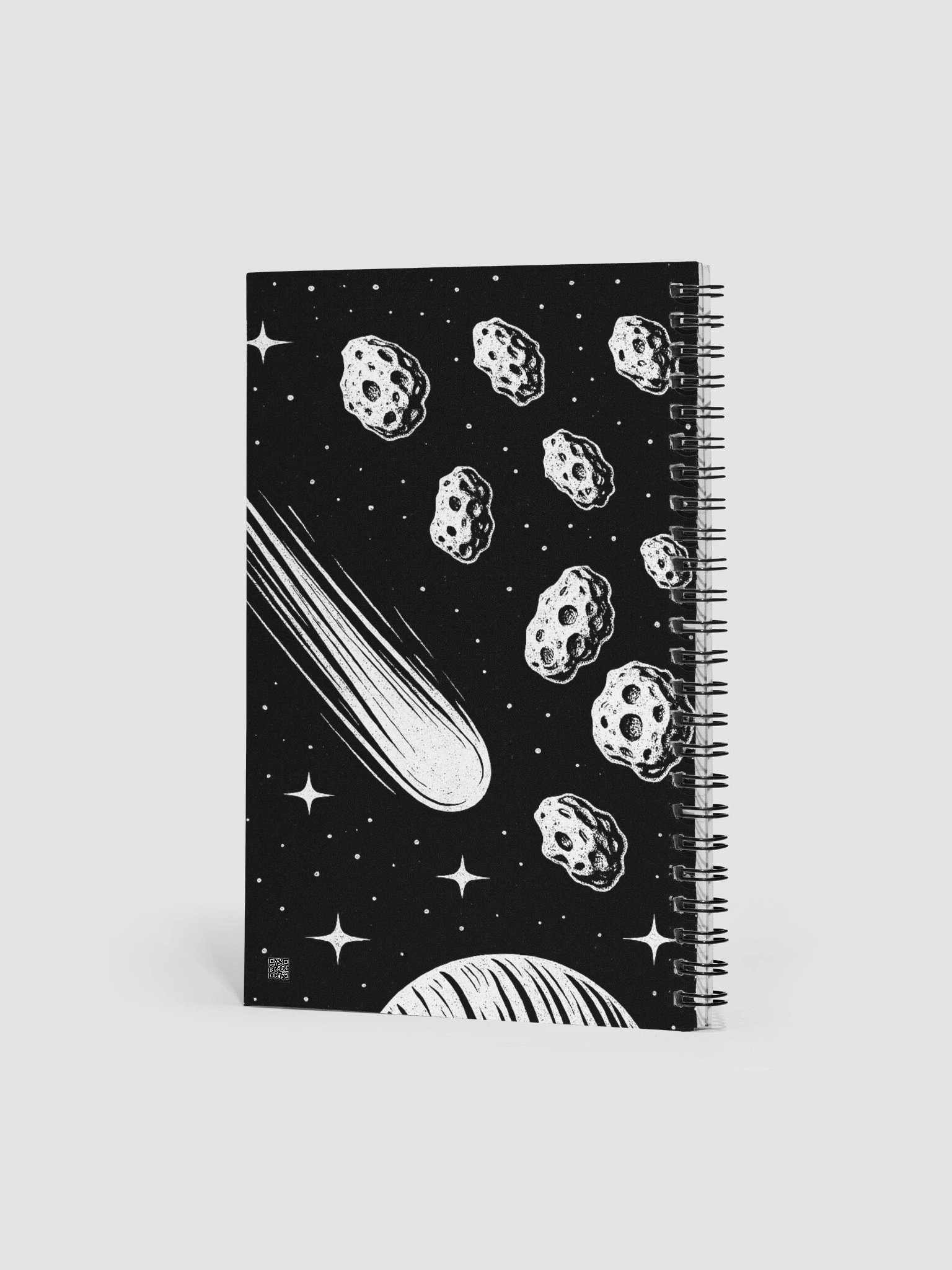Zyphorix | Chalk Interstellar Notebook product image (2)