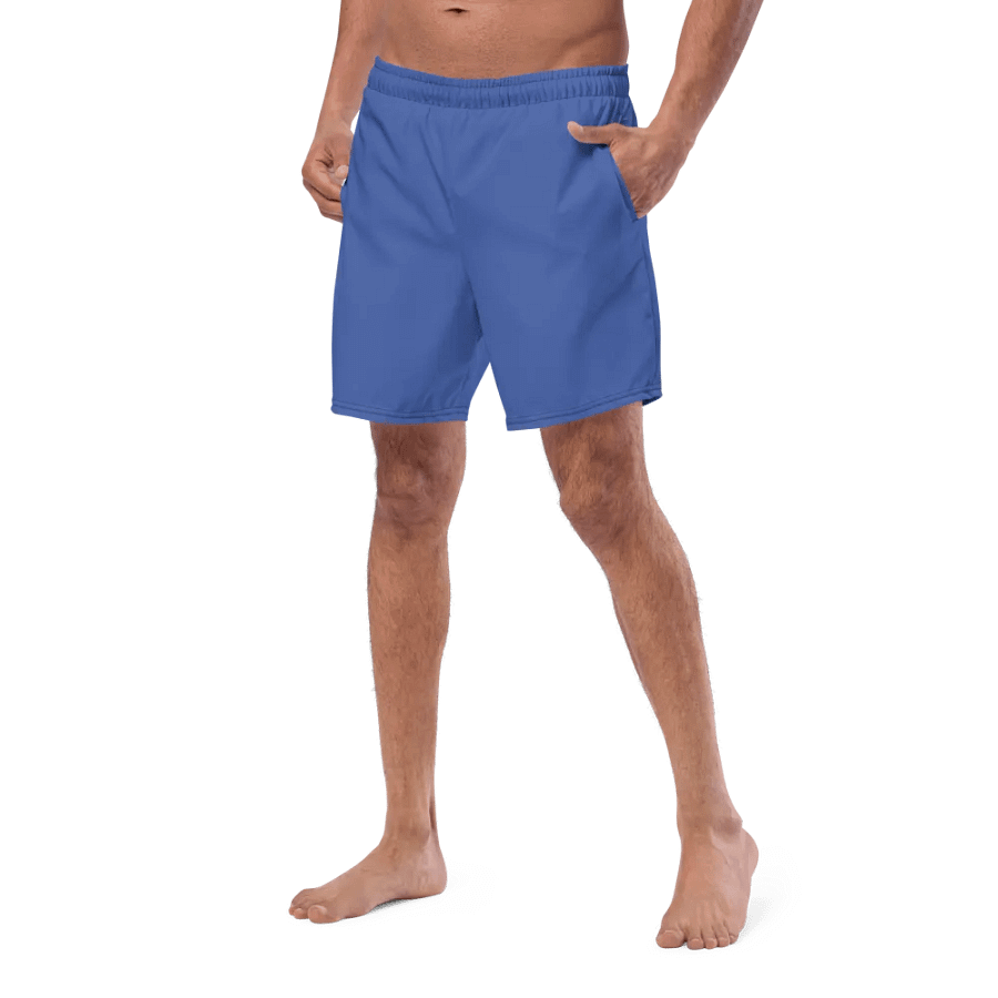 More AmorPog Swim Trunks product image (5)