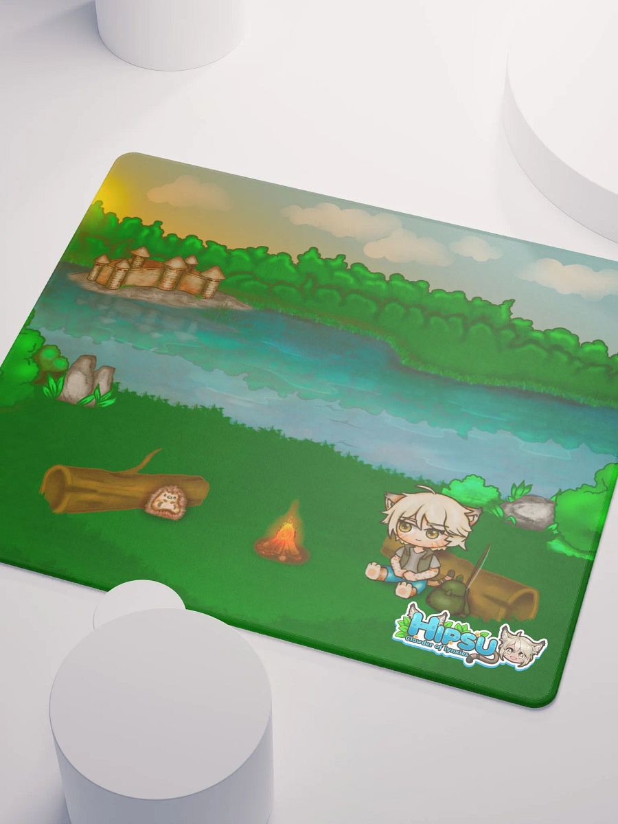 Mouse Pad - Summer product image (3)