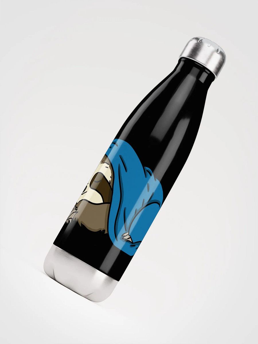 Stainless Steel Water bottle - Sleep product image (7)
