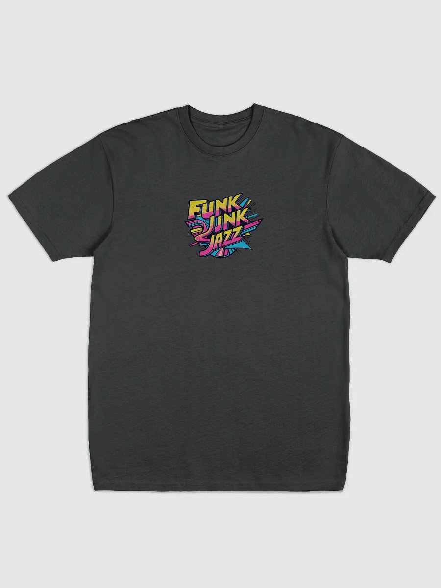 Cotton Heritage Men's Premium Heavyweight Tee product image (1)